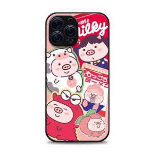 IPhone Case 11 12 13 XS XR IPhone 11 Pro Max 12 Pro Max 13 Pro Max 12Mini 36